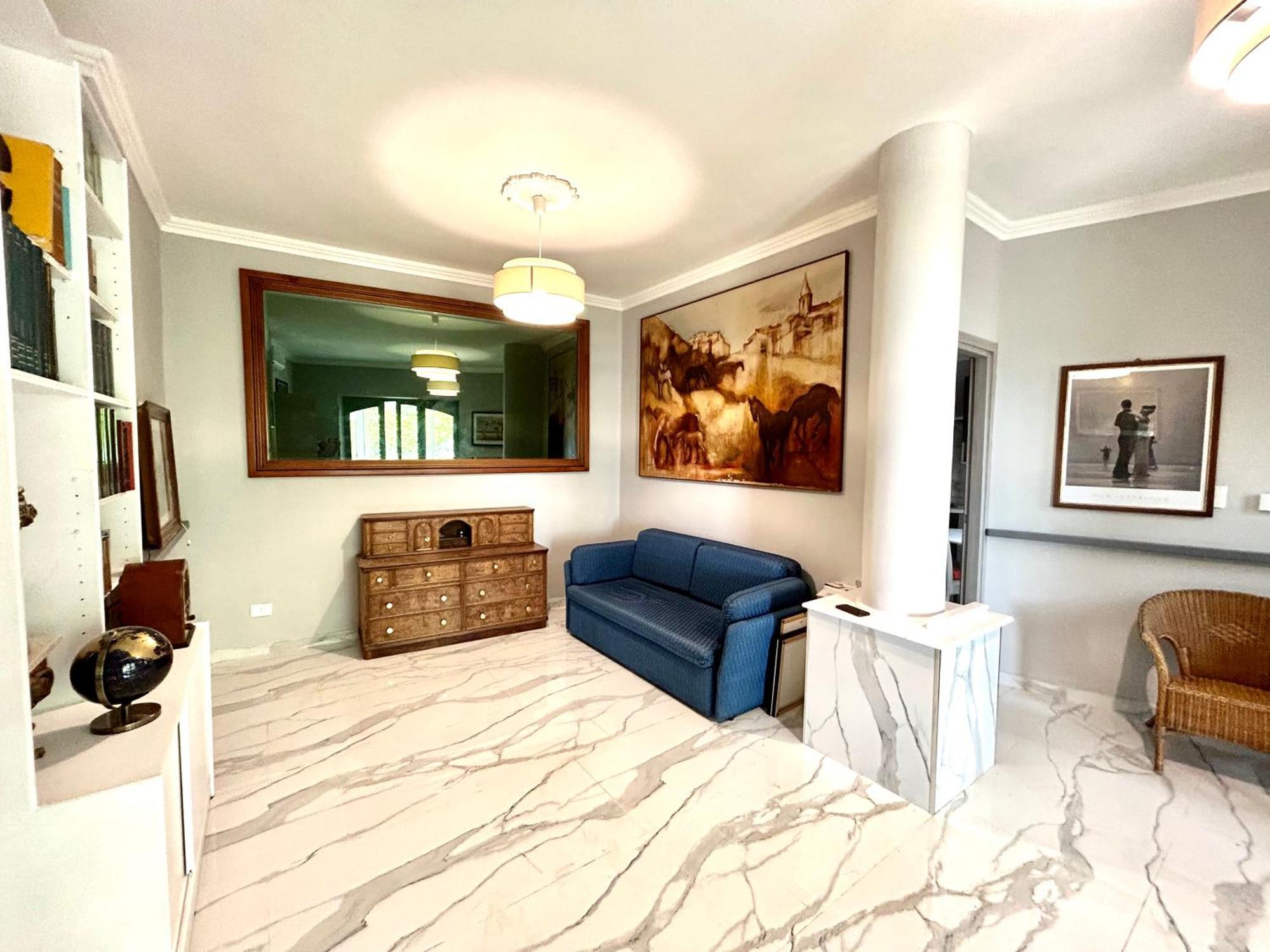 Villa Diana Exclusive Apartment Taormina Bagian luar foto