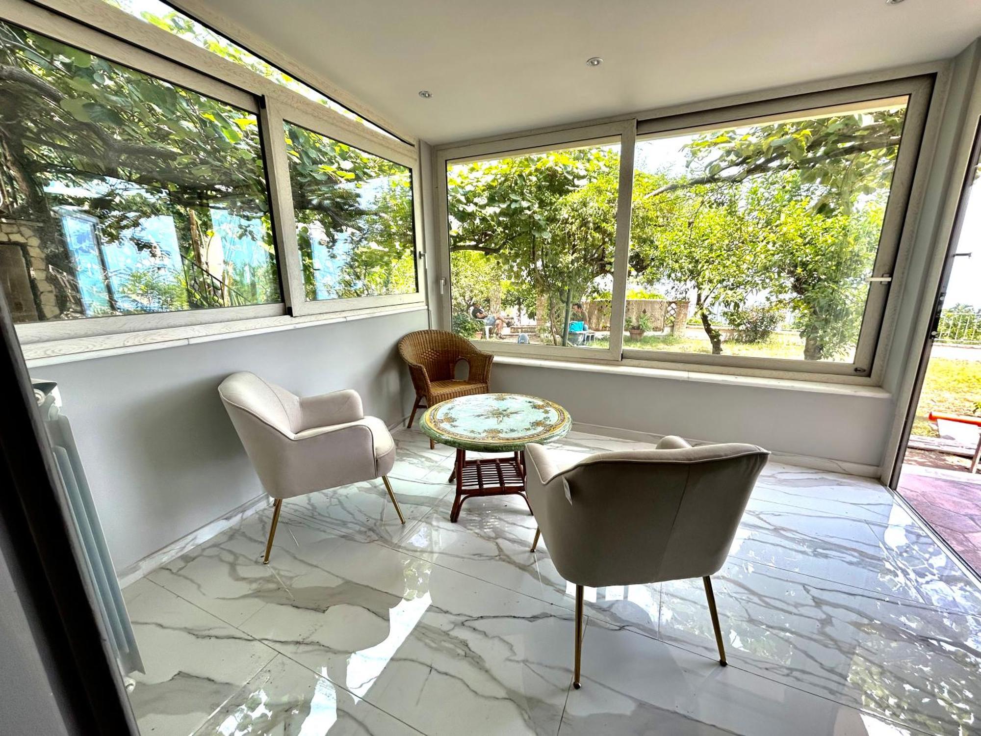 Villa Diana Exclusive Apartment Taormina Bagian luar foto