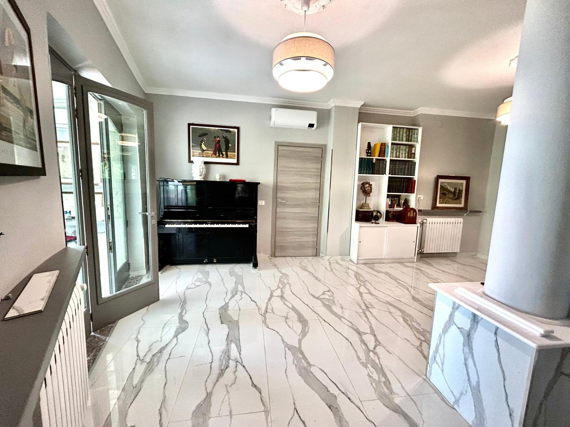 Villa Diana Exclusive Apartment Taormina Bagian luar foto